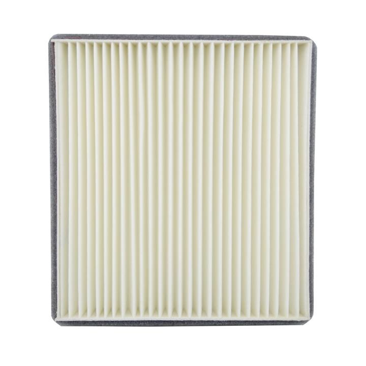 فیلتر کابین خودرو طلایی مدل 330 مناسب برای ام وی ام x33